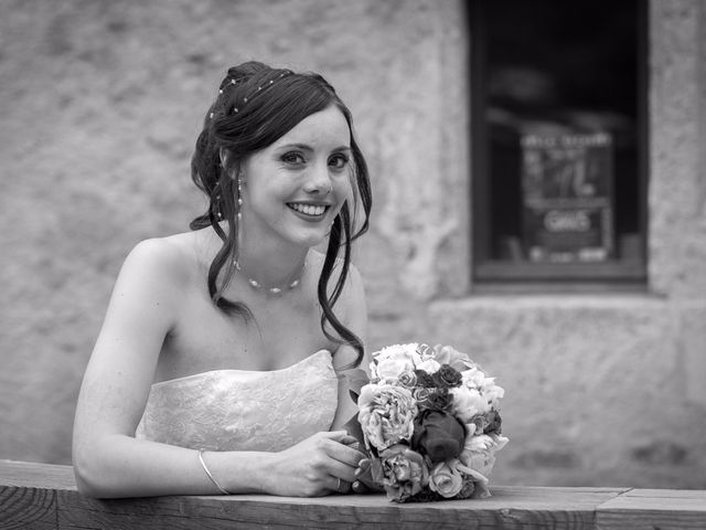 Le mariage de Jean-Philippe et Audrey à Saint-Gervais-les-Bains, Haute-Savoie 2