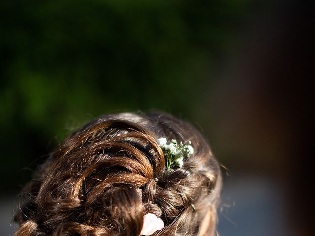 Le mariage de Benoit et Vanessa à Avessac, Loire Atlantique 23