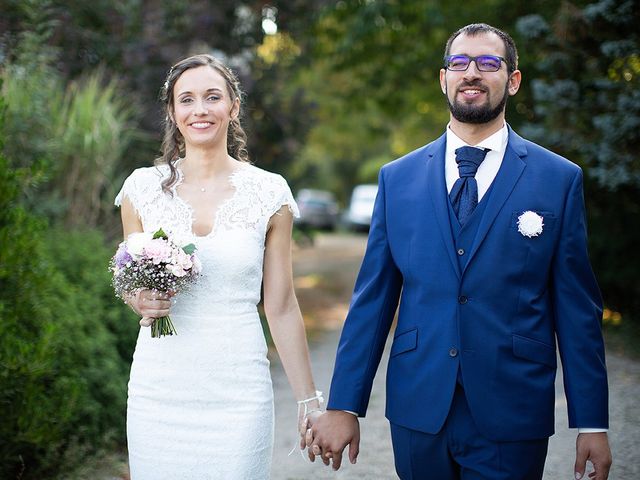 Le mariage de Benoit et Vanessa à Avessac, Loire Atlantique 50