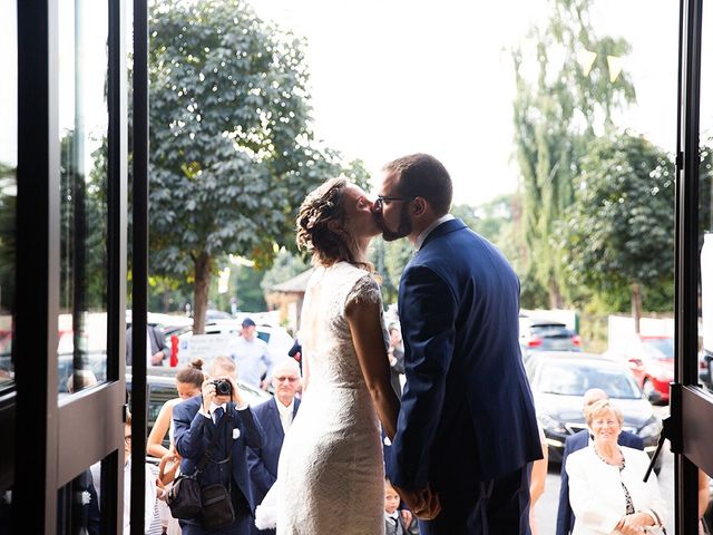 Le mariage de Benoit et Vanessa à Avessac, Loire Atlantique 60