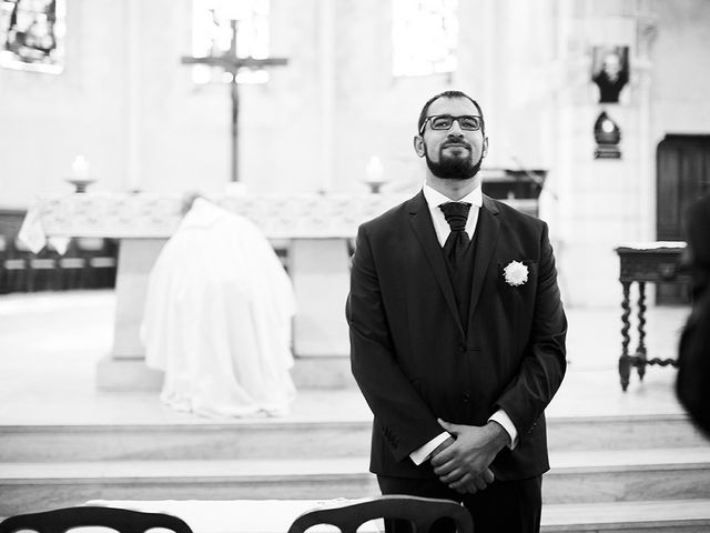 Le mariage de Benoit et Vanessa à Avessac, Loire Atlantique 75