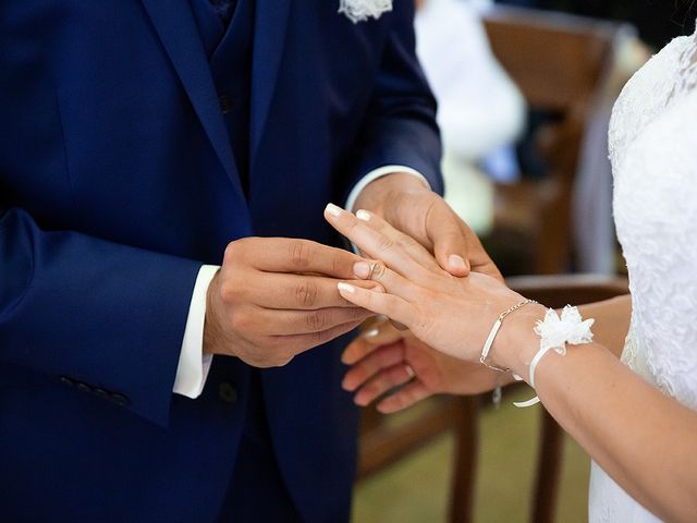 Le mariage de Benoit et Vanessa à Avessac, Loire Atlantique 83