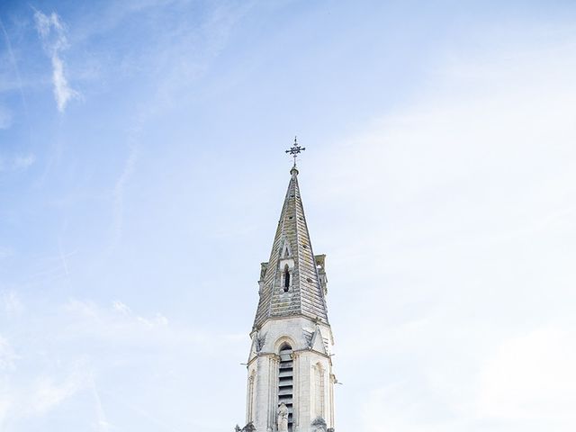 Le mariage de Benoit et Vanessa à Avessac, Loire Atlantique 89