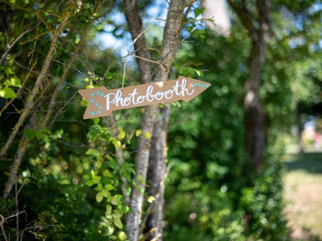 Le mariage de Jonathan et Lena à Castelnaudary, Aude 5