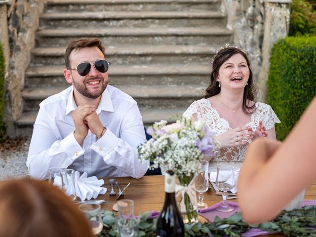 Le mariage de Jonathan et Lena à Castelnaudary, Aude 70