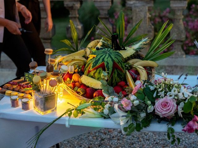 Le mariage de Jonathan et Lena à Castelnaudary, Aude 84