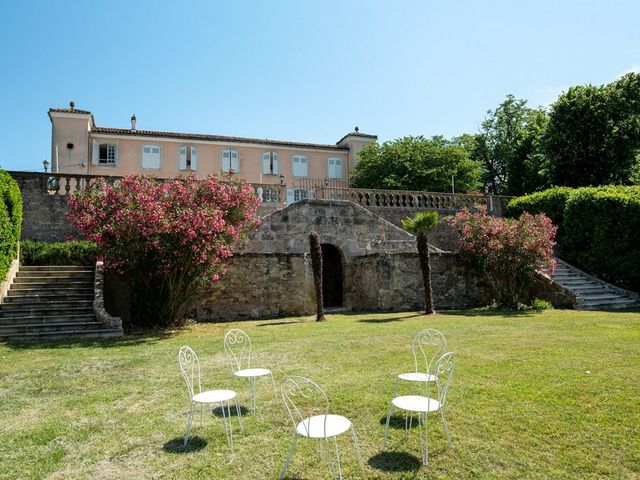 Le mariage de Jonathan et Lena à Castelnaudary, Aude 111