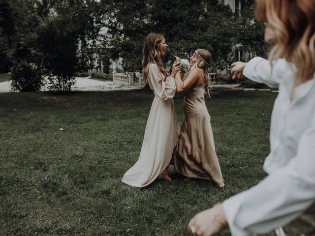 Le mariage de Johan et Léa à Grenoble, Isère 59