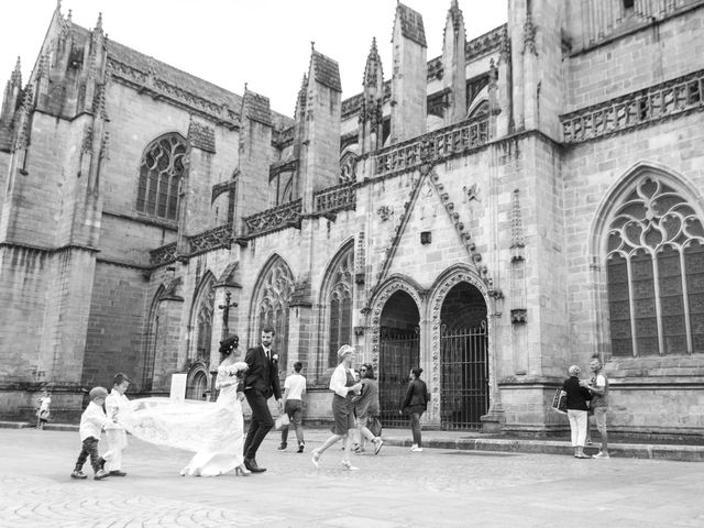 Le mariage de Guillaume et Ahn Thu à Quimper, Finistère 60