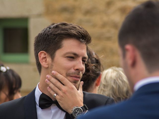 Le mariage de Guillaume et Ahn Thu à Quimper, Finistère 102