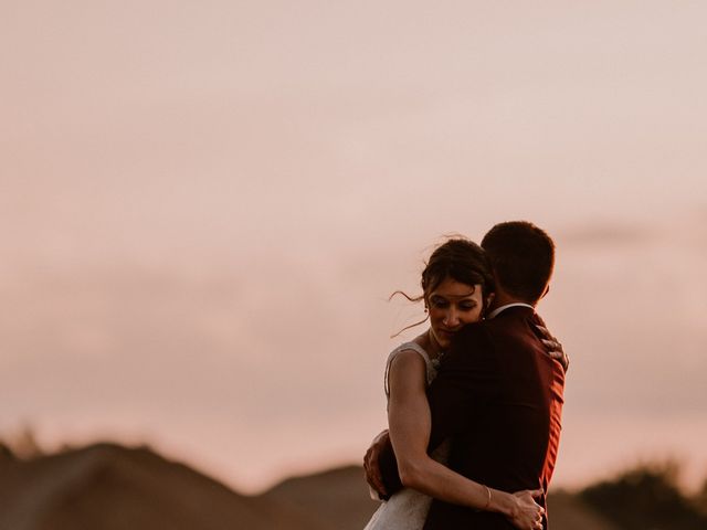 Le mariage de Florian et Amélie à Larnage, Drôme 70