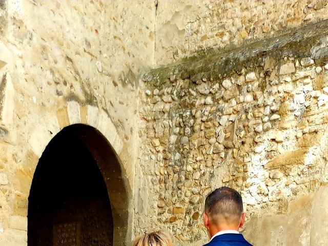 Le mariage de Ludovic  et Emilie  à Valréas, Vaucluse 2