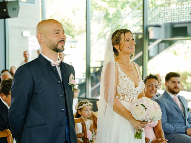 Le mariage de Marion et Nicolas à Marseille, Bouches-du-Rhône 27