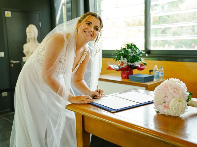 Le mariage de Marion et Nicolas à Marseille, Bouches-du-Rhône 30