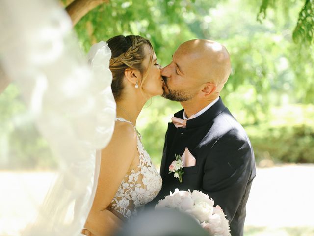 Le mariage de Marion et Nicolas à Marseille, Bouches-du-Rhône 40