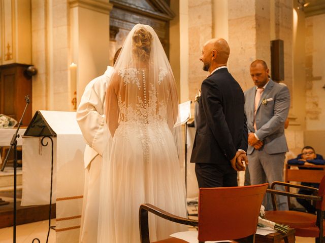 Le mariage de Marion et Nicolas à Marseille, Bouches-du-Rhône 48