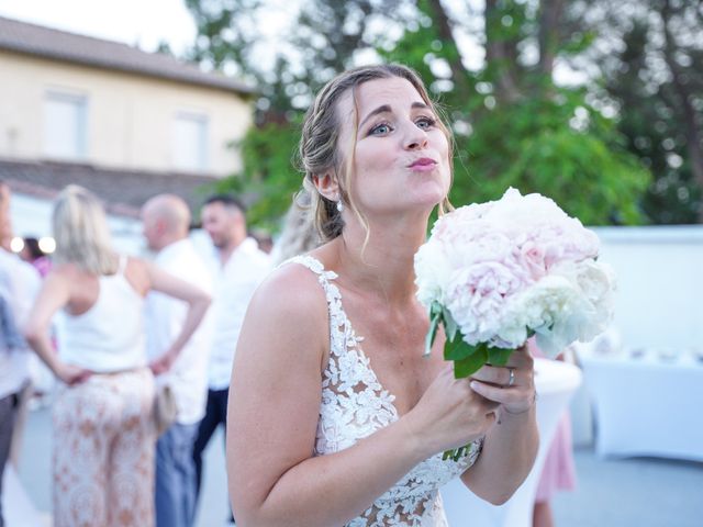 Le mariage de Marion et Nicolas à Marseille, Bouches-du-Rhône 64