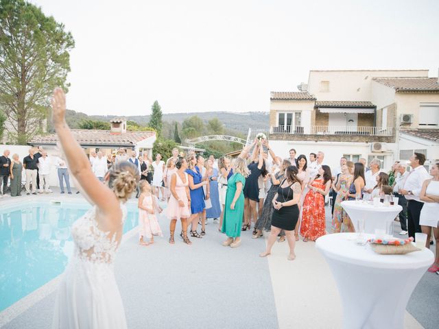 Le mariage de Marion et Nicolas à Marseille, Bouches-du-Rhône 65