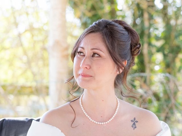 Le mariage de Rémy et Stéphanie à Hodent, Val-d&apos;Oise 29
