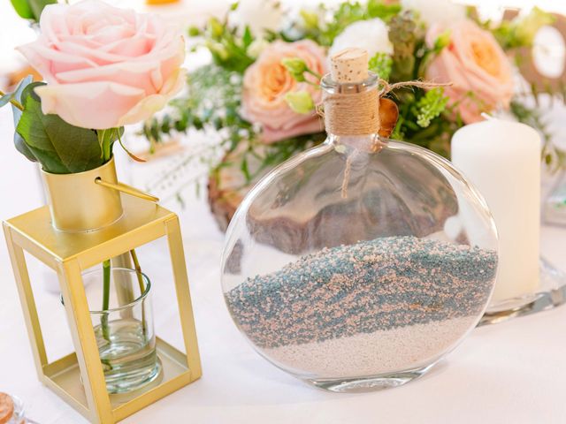 Le mariage de Rémy et Stéphanie à Hodent, Val-d&apos;Oise 58