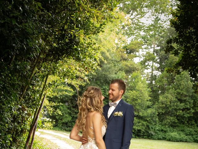 Le mariage de Jean-Philippe et Estelle à Miramas, Bouches-du-Rhône 4
