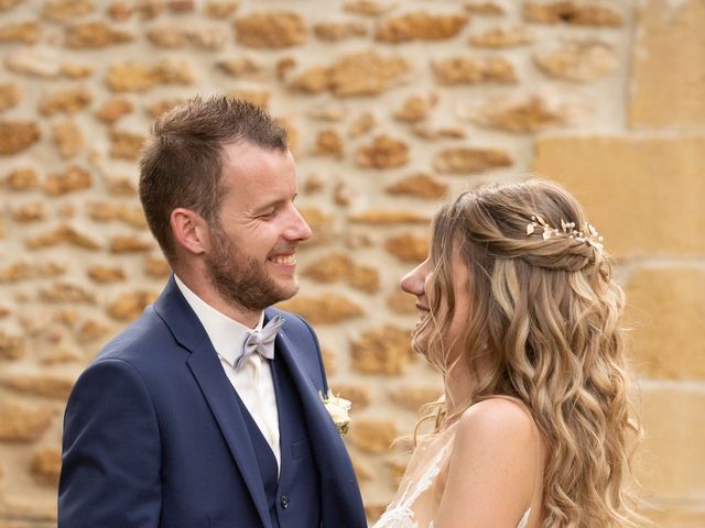 Le mariage de Jean-Philippe et Estelle à Miramas, Bouches-du-Rhône 5