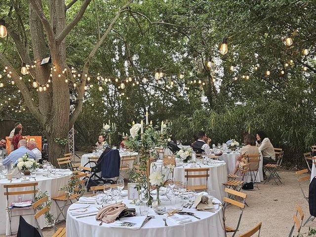 Le mariage de Jean-Philippe et Estelle à Miramas, Bouches-du-Rhône 6