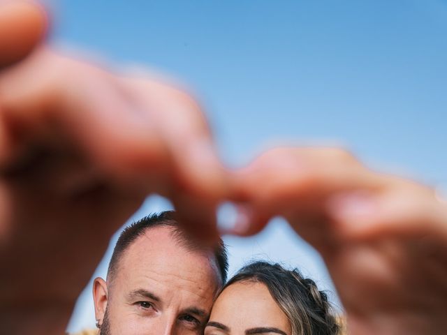 Le mariage de Mélanie et Yannick à Draveil, Essonne 9