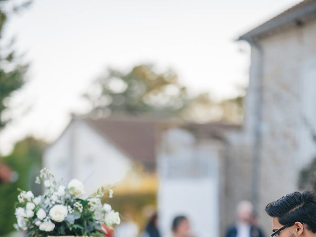 Le mariage de Mélanie et Yannick à Draveil, Essonne 11