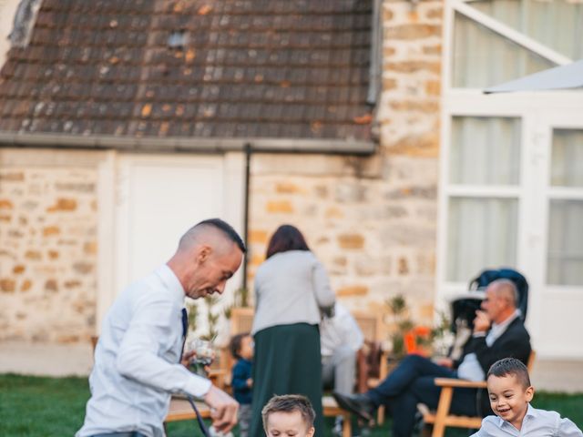 Le mariage de Mélanie et Yannick à Draveil, Essonne 12