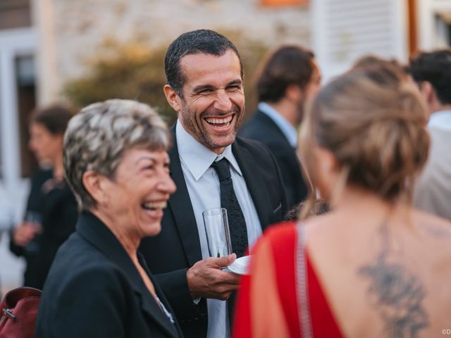 Le mariage de Mélanie et Yannick à Draveil, Essonne 13