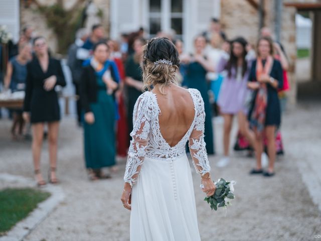 Le mariage de Mélanie et Yannick à Draveil, Essonne 14