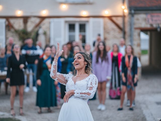 Le mariage de Mélanie et Yannick à Draveil, Essonne 15