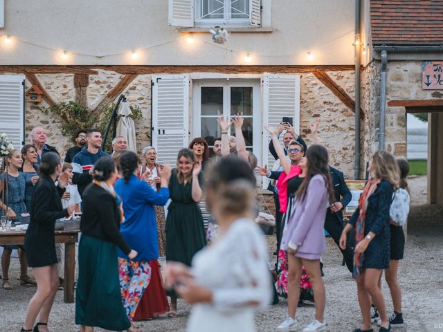 Le mariage de Mélanie et Yannick à Draveil, Essonne 16