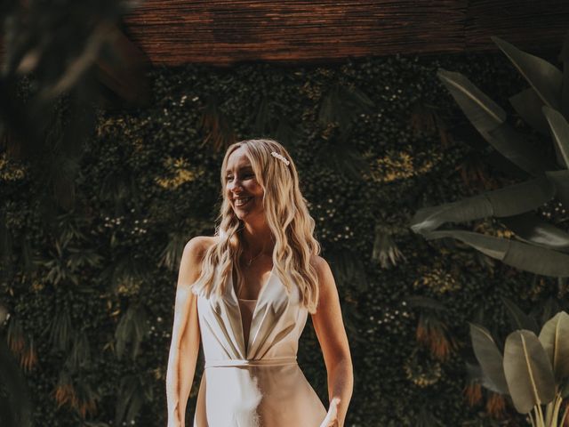 Le mariage de Titouan et Leann à Saint-Michel-Chef-Chef, Loire Atlantique 13