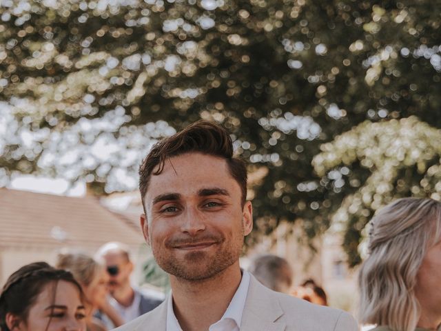 Le mariage de Titouan et Leann à Saint-Michel-Chef-Chef, Loire Atlantique 17