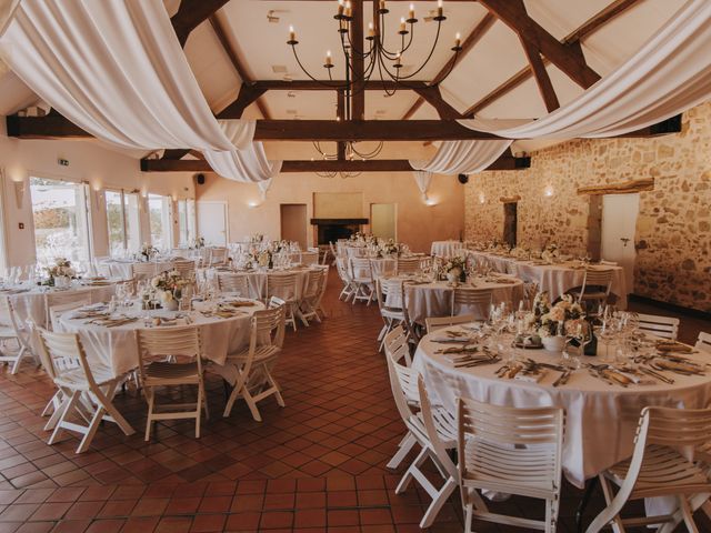 Le mariage de Titouan et Leann à Saint-Michel-Chef-Chef, Loire Atlantique 26
