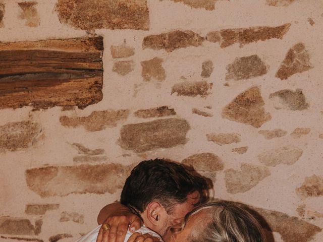 Le mariage de Titouan et Leann à Saint-Michel-Chef-Chef, Loire Atlantique 41