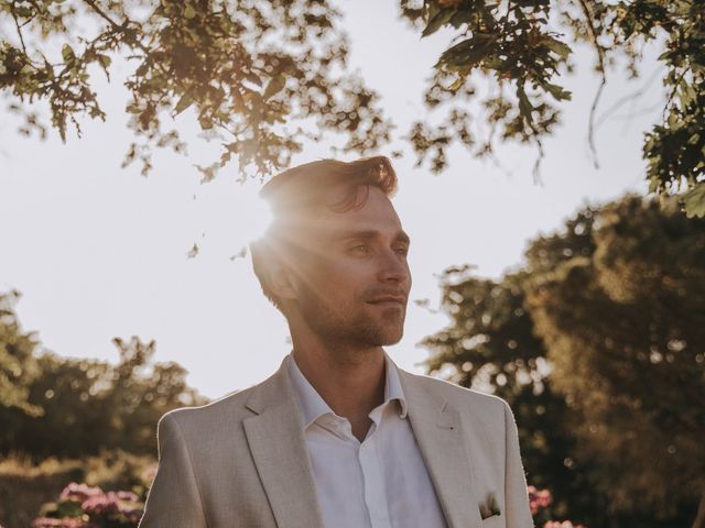 Le mariage de Titouan et Leann à Saint-Michel-Chef-Chef, Loire Atlantique 52