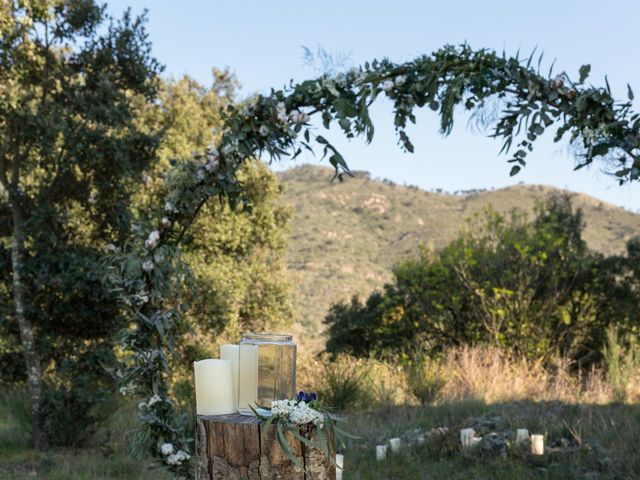 Le mariage de Romane et Ketty à Le Boulou, Pyrénées-Orientales 15