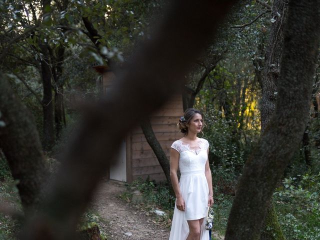 Le mariage de Romane et Ketty à Le Boulou, Pyrénées-Orientales 26