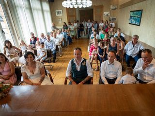 Le mariage de Aurélie et Guillaume 2