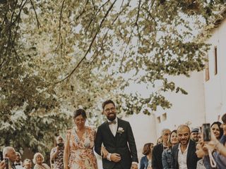 Le mariage de Laura et Sebastien 2