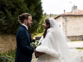 Le mariage de Anais et Sébastien 2