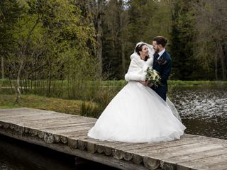 Le mariage de Anais et Sébastien