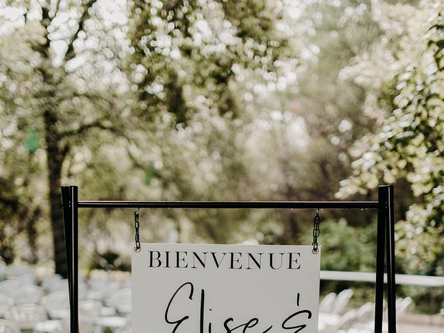 Le mariage de Kevin et Elise  à Sens, Yonne 5