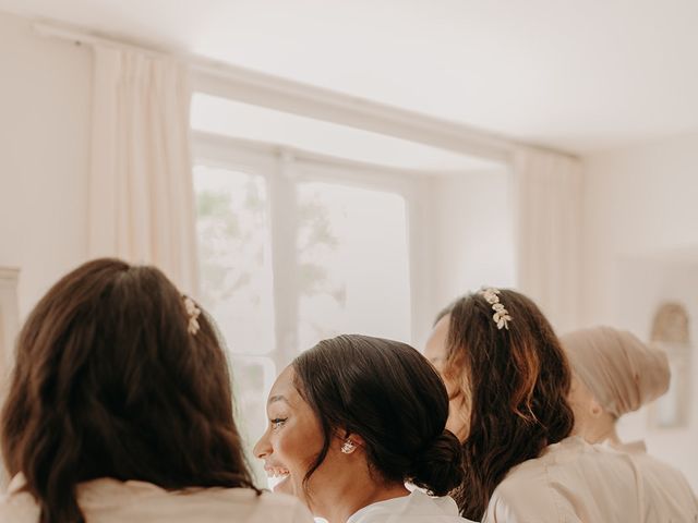 Le mariage de Kevin et Elise  à Sens, Yonne 9