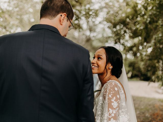 Le mariage de Kevin et Elise  à Sens, Yonne 19