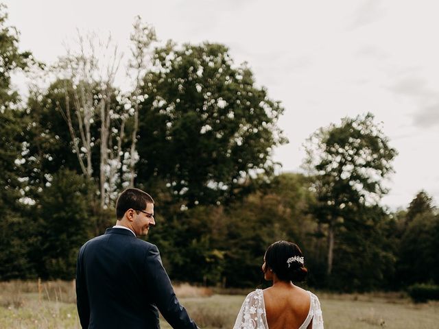 Le mariage de Kevin et Elise  à Sens, Yonne 26