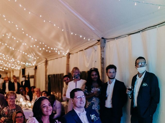 Le mariage de Kevin et Elise  à Sens, Yonne 36